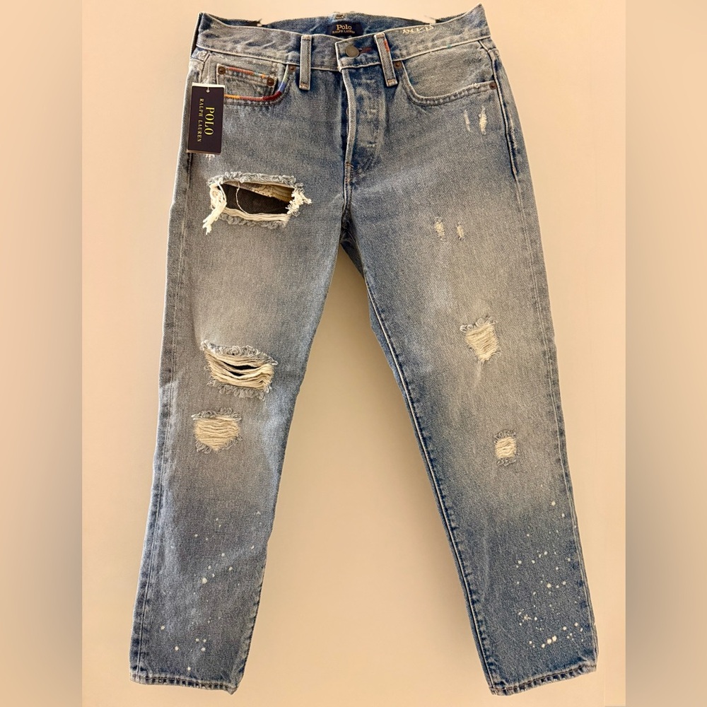 Ralph Lauren Jeans